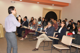 Eventos ciudadanos reafirmaron la buena vecindad entre Ecuador y Perú