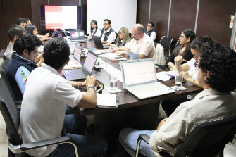 Inició proceso para conseguir Declaratoria de Reserva de Biosfera Binacional