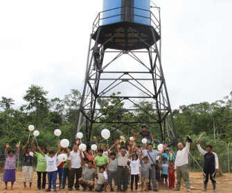 Ecuador y Perú garantizan el Buen Vivir en frontera