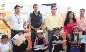 Plan Binacional apoyó al fortalecimiento de lenguas nativas.