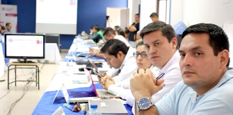 Plan Binacional participó del XI Gabinete Zonal 7