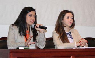 Planificación binacional fue presentada previo al X Comité de Frontera