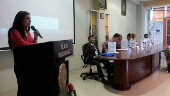 Plan Binacional apoyó el Segundo Congreso de Pesca Artesanal Ecuador-Perú