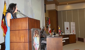 Encuentro Académico Binacional destacó bondades comunes entre Ecuador y Perú