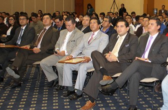 Reserva de Biosfera Bosque Seco fue elogiada en Encuentro Nacional