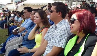 En Santa Rosa se efectúo Enlace Ciudadano 434