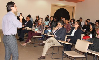 Encuentro Académico concluyó con aportes y compromisos para la frontera