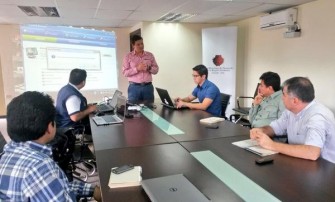 Instituciones fijan hoja de ruta para ordenamiento del Bosque Seco