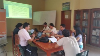 Ecuador y Perú buscan contar con reserva de biósfera binacional