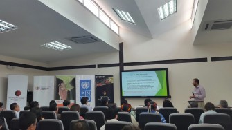 Diálogo Amazónico sentó estrategias para el desarrollo sostenible de la Amazonía