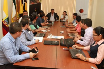 Plan Binacional orienta hacia una planificación diferenciada para la frontera Amazónica