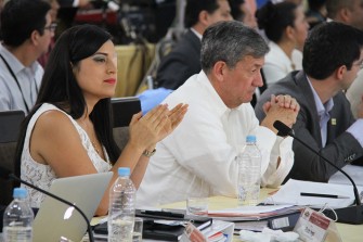 Mandatarios de Perú y Ecuador evalúan sus compromisos para el desarrollo fronterizo