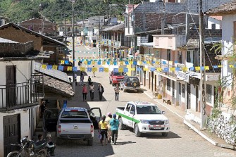 Proyecto impulsado por Plan Binacional recibe apoyo de la CAN y UE 