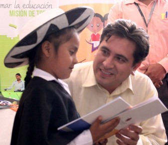 Plan Binacional apoyó al fortalecimiento de lenguas nativas