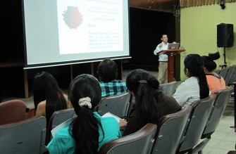 Plan Binacional destacó desarrollo social desde la planificación transfronteriza