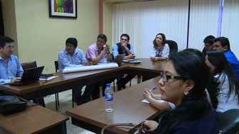 Plan Binacional canaliza la prestación de servicios ágiles y eficientes en los CEBAF