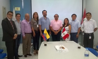 Control migratorio será automático con nuevo proyecto en marcha