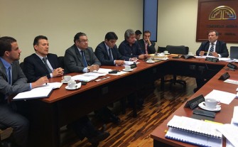 Propuesta de Plan Binacional recibe aprobación por parte de Unión Europea