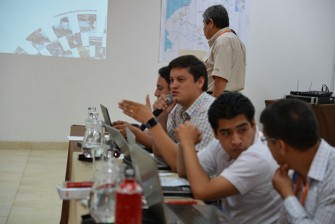 Ecuador y Perú apuntan a la protección binacional de áreas naturales