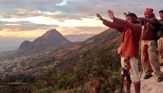 Caminata Binacional Wayakuntu aportó a la integración latinoamericana