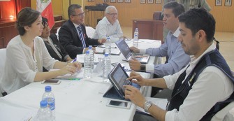 X Comité de Frontera Loja-Piura comprometió acciones conjuntas para el desarrollo fronterizo