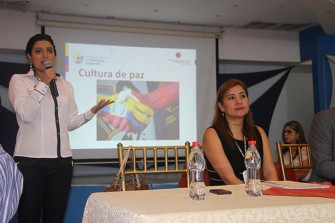 Plan Binacional participó en XII Comité de Frontera El Oro-Tumbes