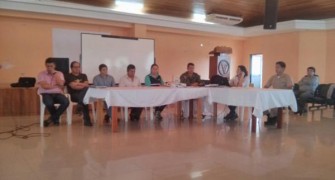 Avances de la Planificación amazónica con enfoque transfronterizo