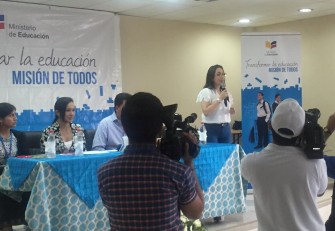 La planificación binacional fortalece el rescate de lenguas nativas