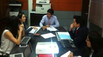 Seguimiento a compromisos binacionales