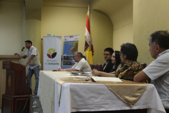 DEFINEN ACCIONES PARA EL EXPEDIENTE DE LA DECLARATORIA DE RESERVA DE BIOSFERA TRANSFRONTERIZA