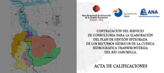 Acta de Calificaciones