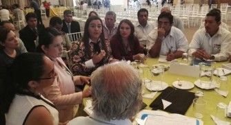 Comité ElOr-Tumbes tienen como objetivo impulsar y supervisar la aplicación de acuerdos de régimen fronterizo