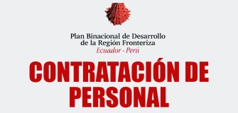 Contratación de Personal