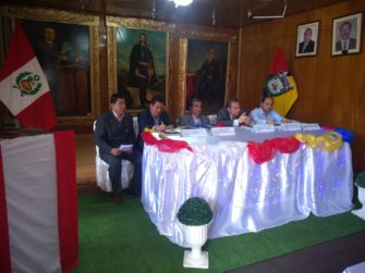 Encuentro por 20 años de Plan Binacional