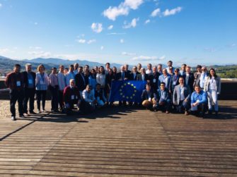 Innovación para Promover la Cohesión Territorial