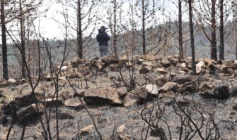 INPC firmará convenio con Plan Binacional para la conservación del Qhapaq-Ñan en Loja