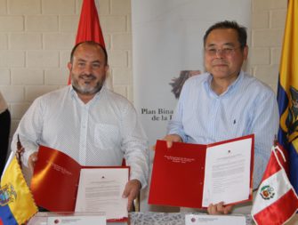 Directorios del Plan Binacional Ecuador – Perú