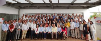 Reuniones técnicas preparatorias del Encuentro Presidencial y XIII Gabinete Binacional Perú – Ecuador