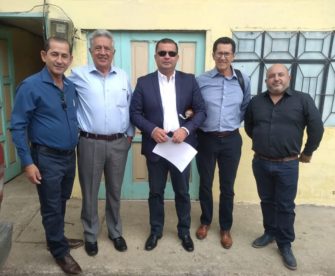 Plan Binacional presente en Asamblea Binacional