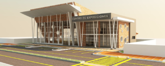 Proyecto Construcción del Centro Binacional de Fomento e Intercambio Artesanal y Derivados Agroindustriales en el Cantón Arenillas, Provincia de El Oro