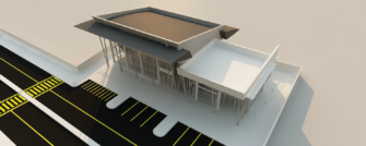 Adjudicación del Proyecto Construcción del Centro Binacional de Fomento e Intercambio Artesanal y Derivados Agroindustriales en el Cantón Arenillas, Provincia de El Oro