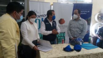 Cierre y presentación de resultados de proyecto «Yo Coso Por Zona7»