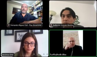 Reunión Técnica Binacional de seguimiento a compromisos del Plan Acción Tumbes 2019