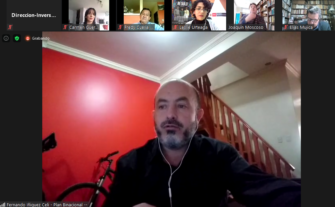 Intercambio de experiencias técnicas binacionales Qhapaq-Ñan, Sistema Vial Andino, Ecuador-Perú