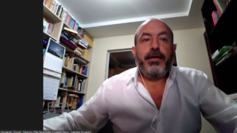 Plan Binacional participa de Primera Jornada de Estudios Internacionales