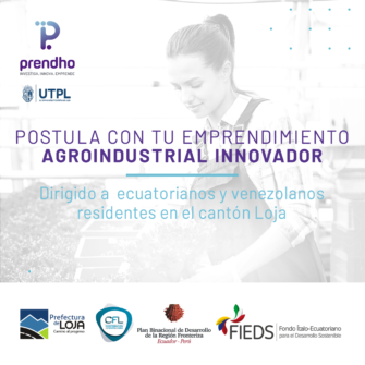 Postulación Emprendimientos Dinámicos