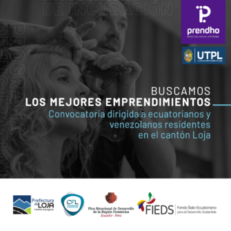 Postulación Emprendimientos de Subsistencia