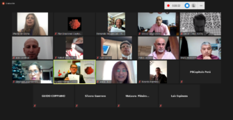 XXXIII Reunión de Grupo Binacional de Promoción de la Inversión Privada (GBPIP)