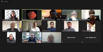 Articulación con ARFE y actores locales para la creación de un cluster transfronterizo en turismo.