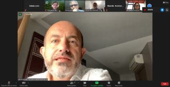 Plan Binacional participa de taller evaluación de oportunidades de las 9 cuencas hidrográficas compartidas entre Ecuador y Perú